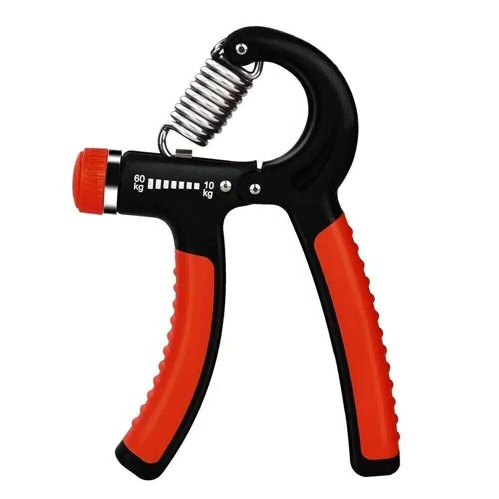 Hand Grip Strength Power Trainer 