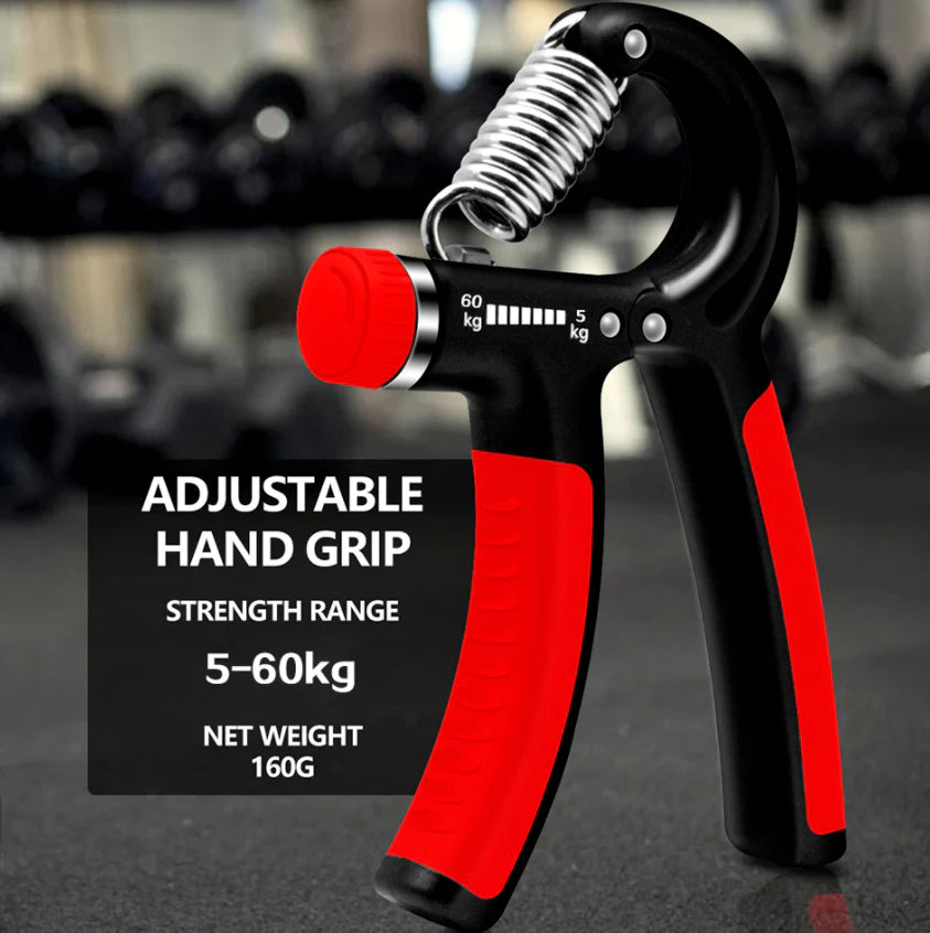 Hand Grip Strength Power Trainer 